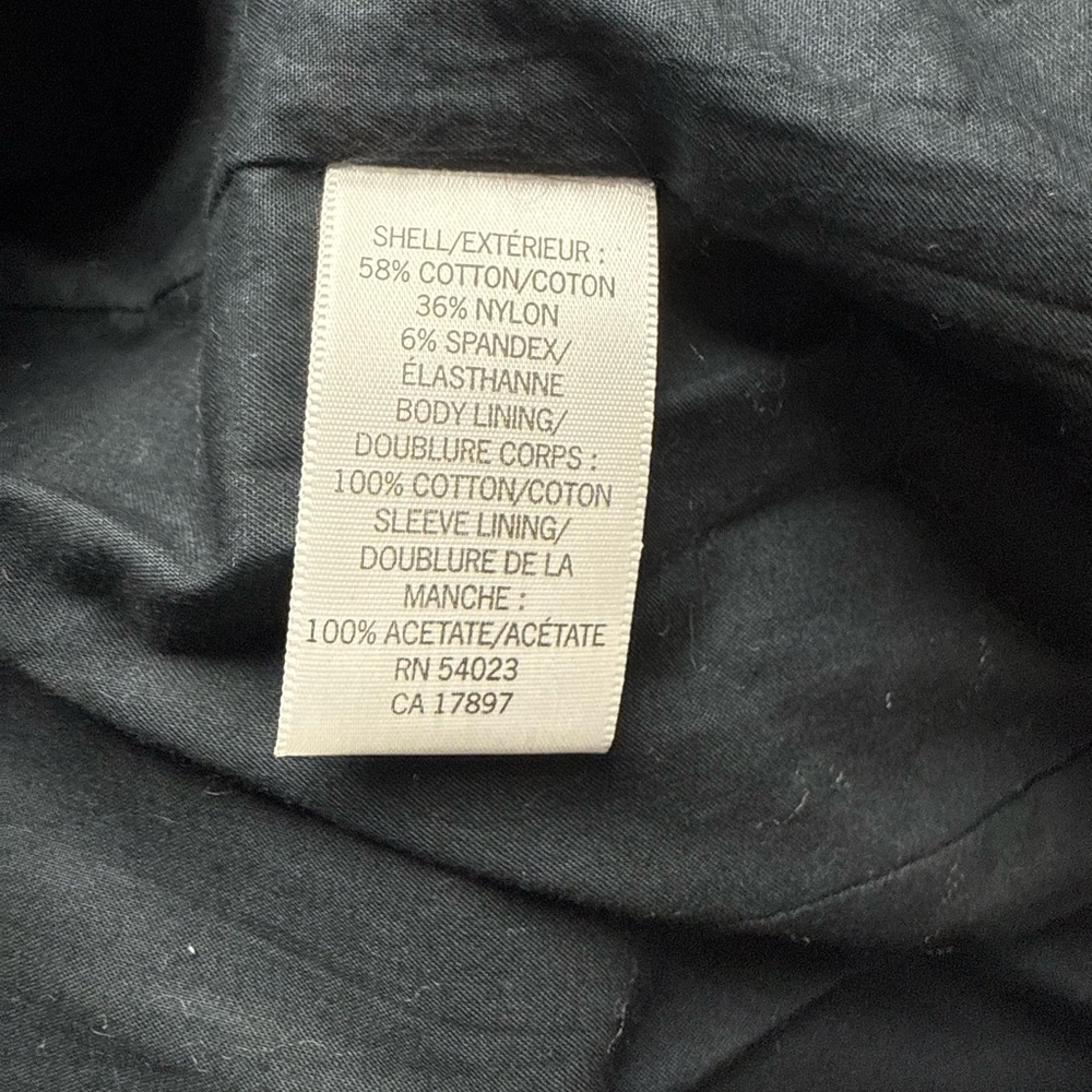 Blazer Jacket - Picture 7 of 7